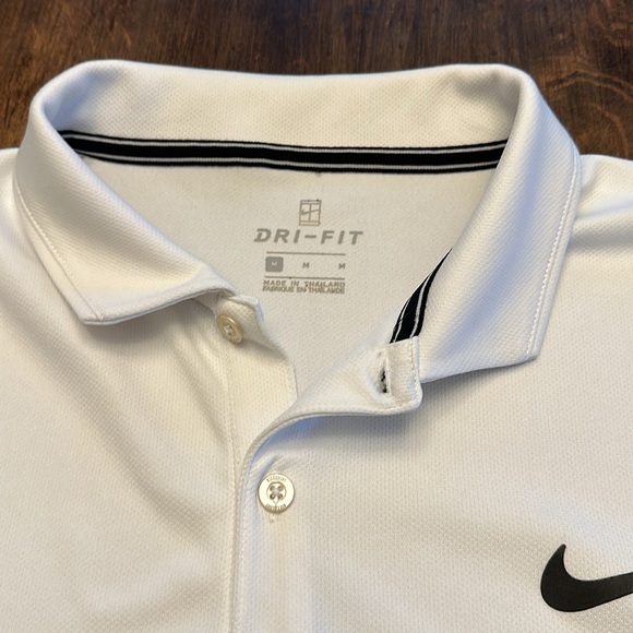 Nike Tennis Polo - Picture 2 of 2